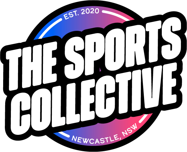 THE SPORTS COLLECTIVE
