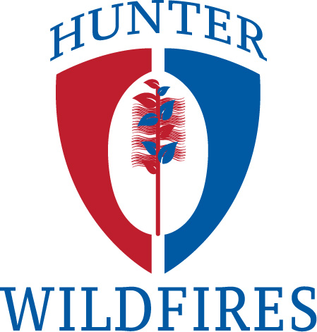 HUNTER WILDFIRES